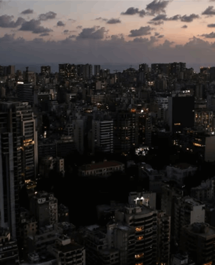 Lebanon's electricity authority starts cutting power over $258 million in unpaid bills