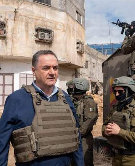 Israel warns Syria from occupied Golan as calls grow to resume talks with Damascus