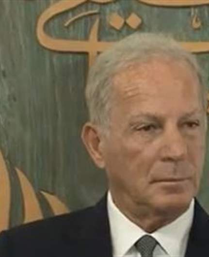 US Ambassador Michel Issa reaffirms support for Lebanon's sovereignty