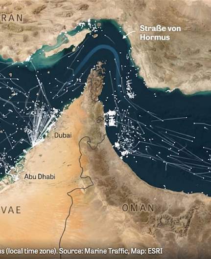 القيادة المركزية الأميركية: ادعاء الحرس الثوريّ عار تمامًا من الصحة
