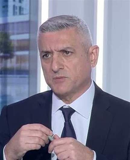 العميد مصباح خليل للـLBCI: الجمارك عانت نقصًا في العديد والتجهيزات... وخطة لتحديث الإدارة على مدى 3 سنوات