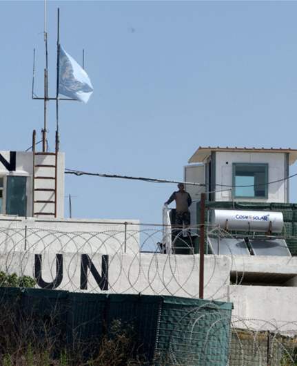 Beyond peacekeeping: What happens to southern Lebanon when UNIFIL leaves?