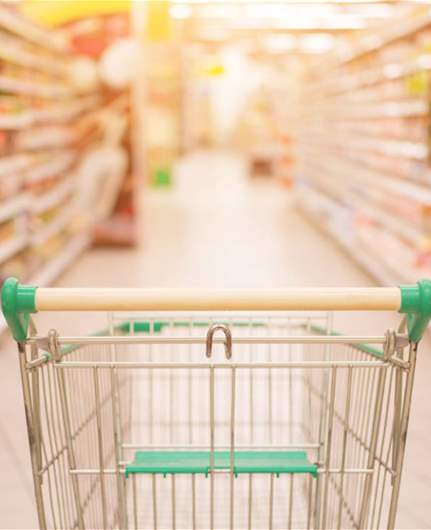 In Lebanon, the same salary buys less: Food prices climb as fuel jumps more than 80%