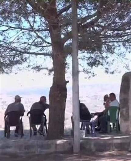 "رصيف الصمود" حدّاثا... هذه قصّته
