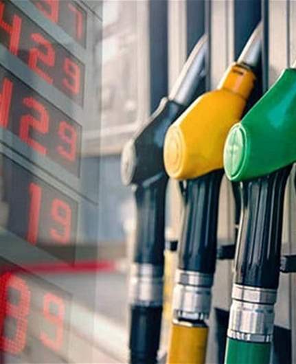 Lebanon's fuel prices rise