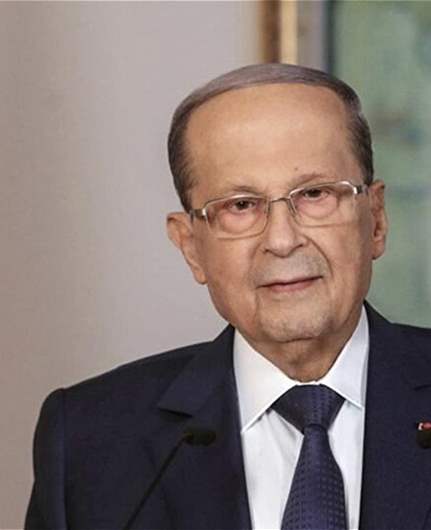 النيابة العامة طلبت توجيه الاتهام للرئيس السابق ميشال عون بقضية انفجار مرفأ بيروت... هذا ما كشفه مصدر قضائي لفرانس برس