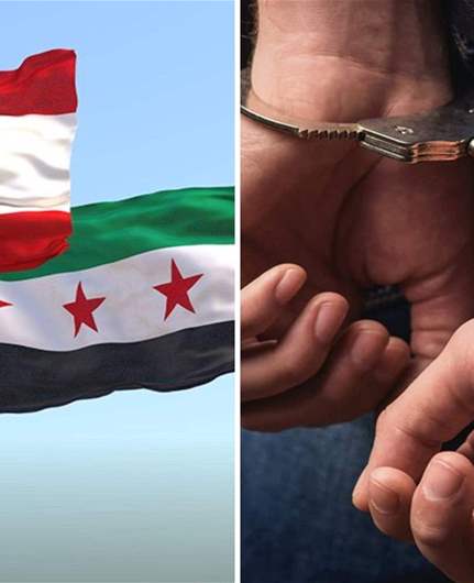 From Assad-era kidnappings to alleged terror plot: Lebanon uncovers cross-border network