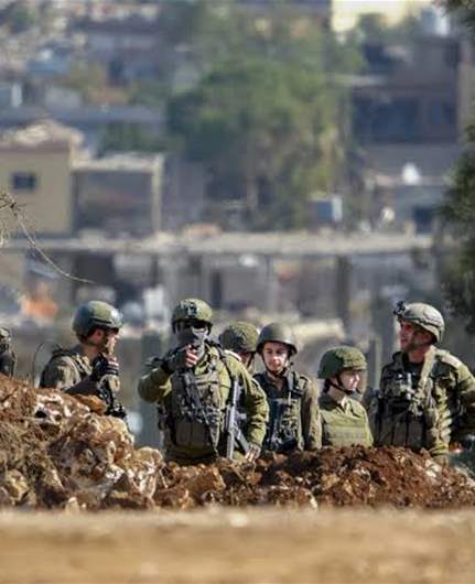 From pager attacks to buffer zones: Israel signals its regional strategy