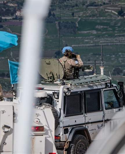 Who will fill the gap after UNIFIL? Lebanon and Israel remain divided