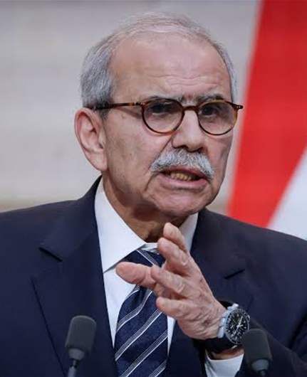رئيس الوزراء من نيويورك: حملتُ أولويات لبنان في مقدّمها ضرورة التزام إسرائيل بالانسحاب الكامل ووقف اعتداءاتها