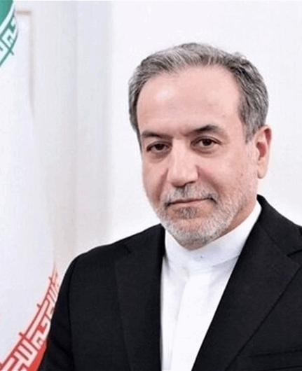 وزير الخارجية الإيرانيّ: في اليوم الـ6 من المهلة يفتح مضيق هرمز والتزامنا بالدبلوماسية تجسّد في المفاوضات
