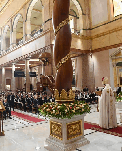 الراعي: الدولة تحتاج إلى نَفَس طويل لبناء الوحدة الداخلية وتقريب المواقف