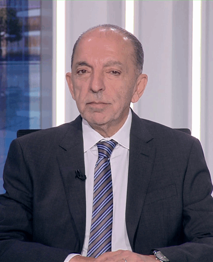 رئيس جمعية تجار جونية وكسروان الفتوح: سنتوقف عن دفع الضرائب ما لم تتوقف الحرب