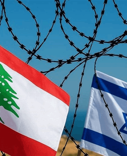 جولة مفاوضات لبنانية-إسرائيلية في فلوريدا... وهذا ما سيطرحه الوفد اللبناني (الشرق الأوسط)