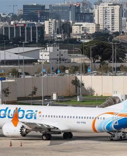Flydubai co-pilot identified as Omani national as investigation into alleged attack continues: The details