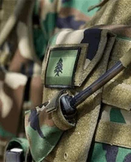 إلقاء القبض على أحد أخطر المطلوبين في شعت - بعلبك لإطلاقه النار والقذائف الصاروخية نحو دورية للجيش