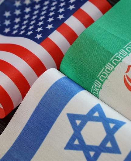 US request for strike on Iran deepens divisions in Israel