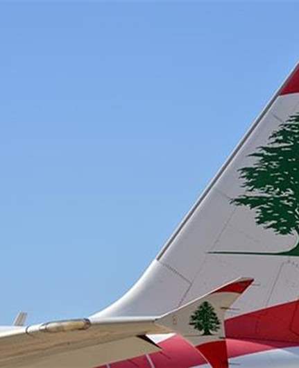 LBCI sources: MEA cancels Riyadh flights amid airport closure