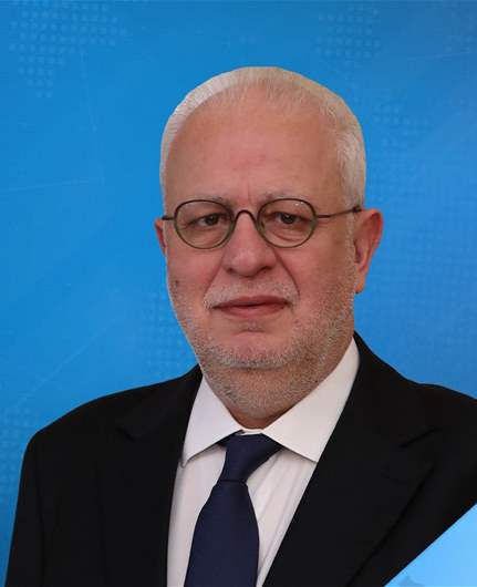 نصار لـ"الشرق الأوسط": التحقيق في ملف متفجرات "حزب الله" مستمرّ ويتوسّع… ولا سقف له