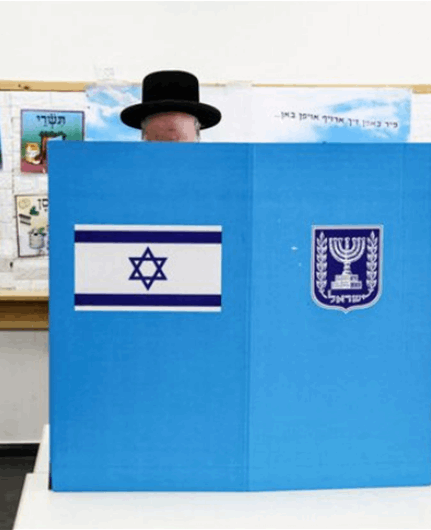 What happens to Lebanon-Israel talks after Israel's election?