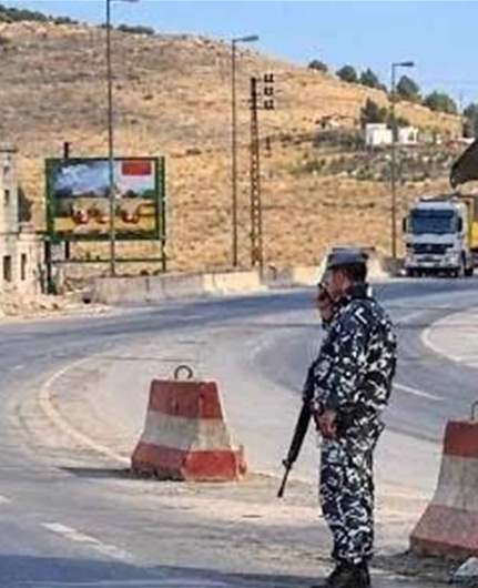 مصدر لـ"الشرق الأوسط": إرجاء إحالة ملف شحنة متفجرات حزب الله إلى المجلس العدلي لا يعني استبعادها