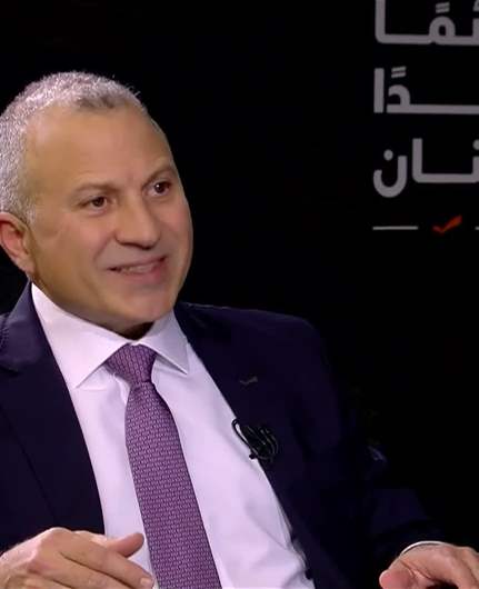 باسيل لـ عشرين 30: لا نريد عداءً داخليًا وندعو إلى مقاربة هادئة للمرحلة