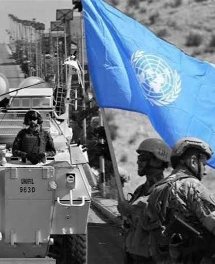 اليونيفيل بعد 2026: تحذيرات فرنسية من فراغ أمني يهدّد جنوب لبنان (الجمهورية)