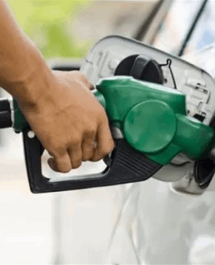 انخفاض سعر البنزين وارتفاع سعر المازوت