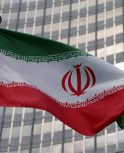 وفد قطري يصل إلى طهران لإجراء محادثات مع مسؤولين إيرانيين