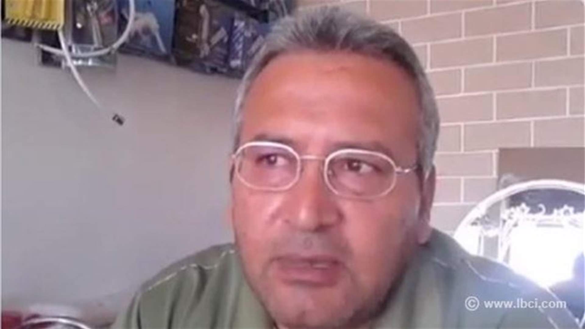 HIDEPARK: Do you believe that the conflict in Syria is sectarian?