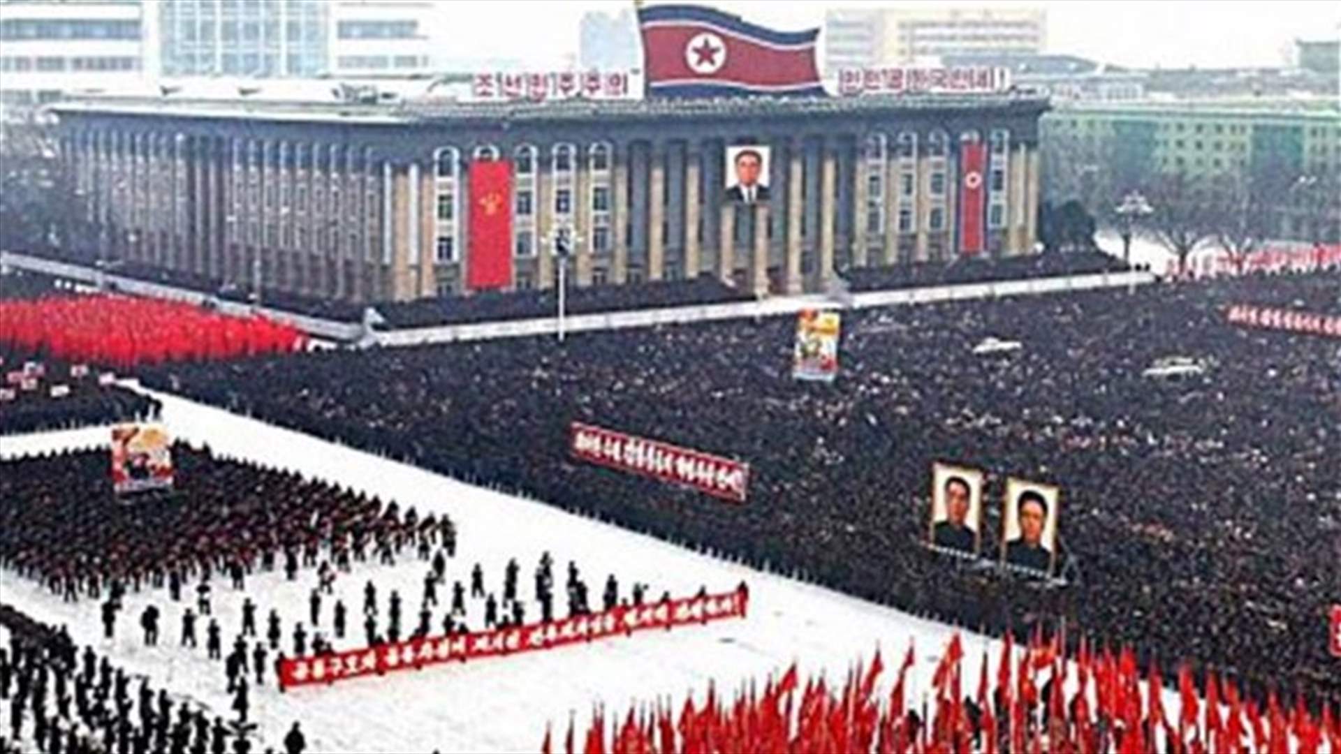 North Korea proposes high-level talks with US