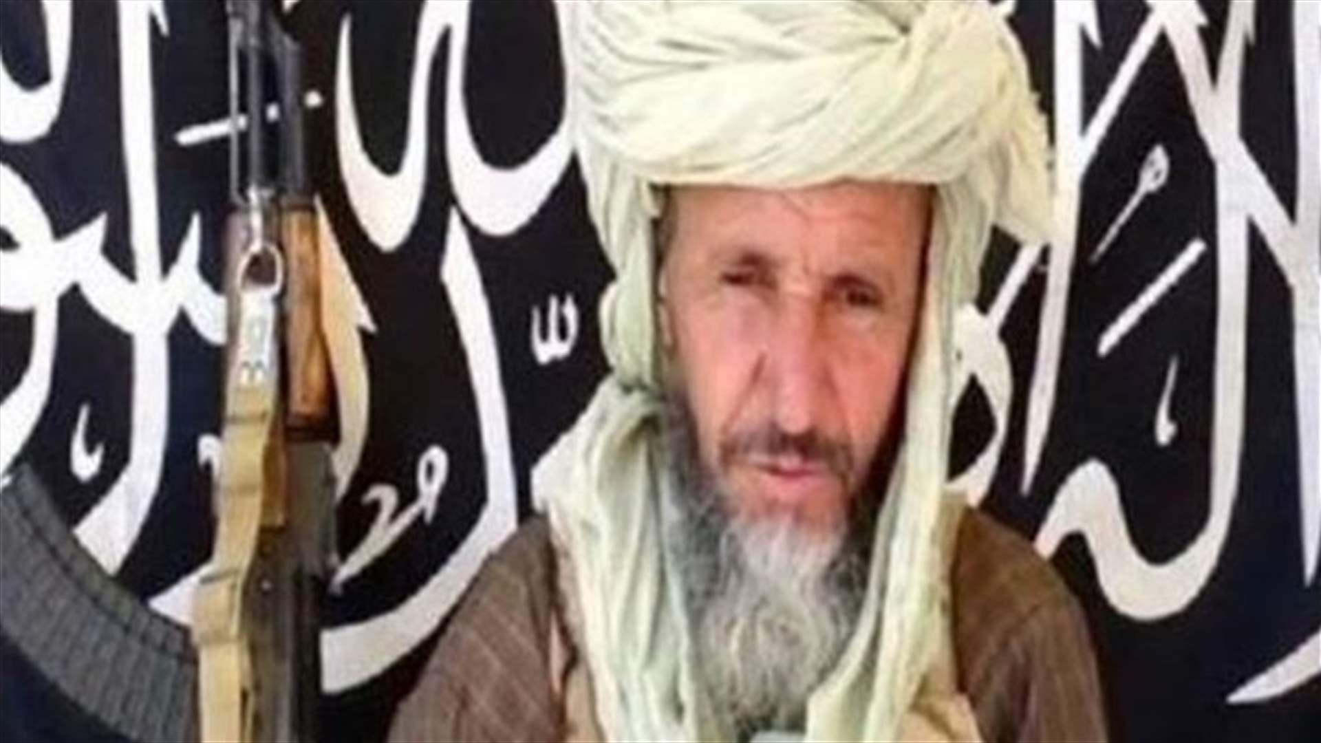 القاعدة تؤكد مقتل القيادي ابو زيد