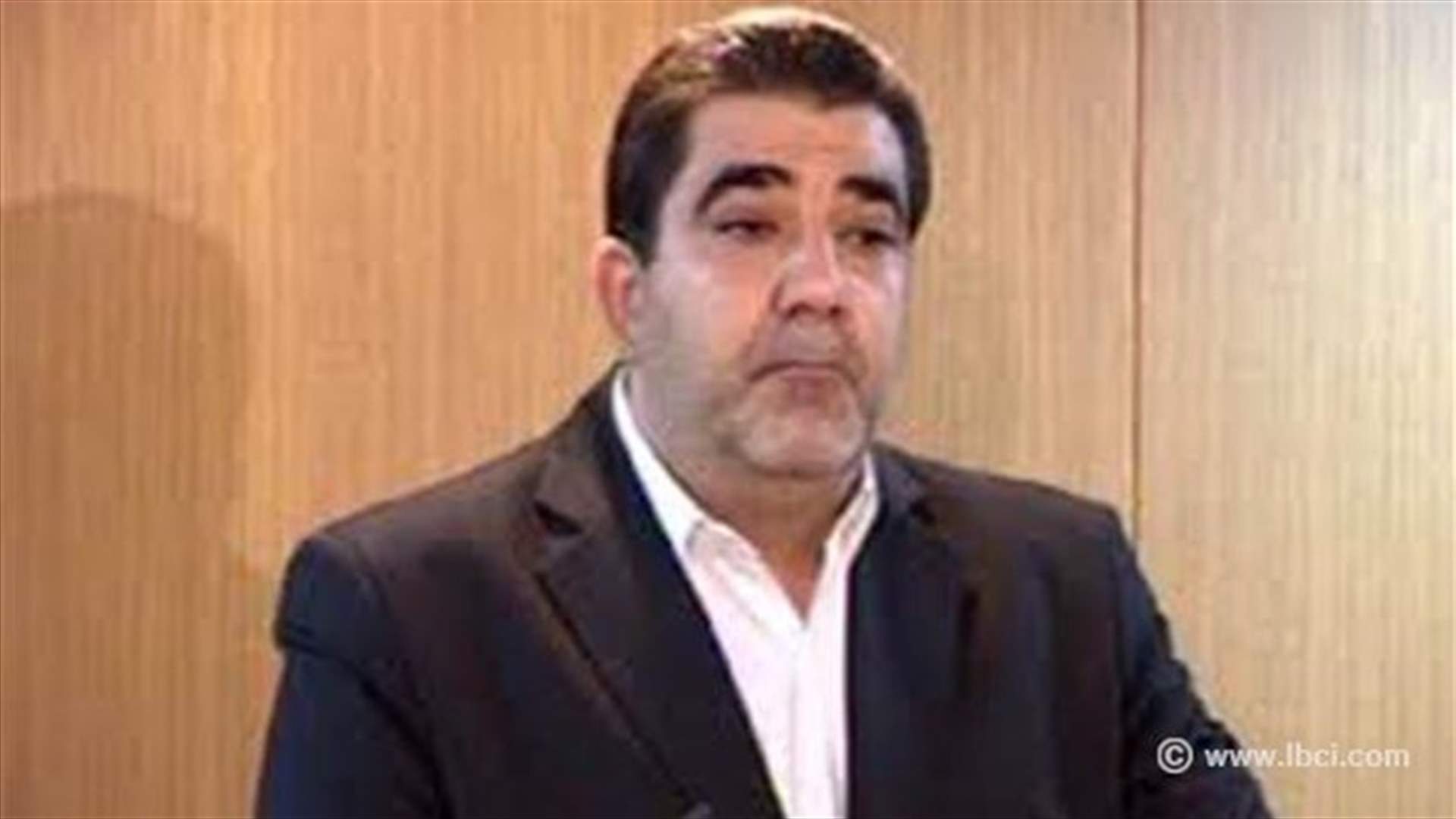 الساحلي:  لن ننجر الى الفتنة وندعو اهالي عرسال الى تسليم الفاعلين 