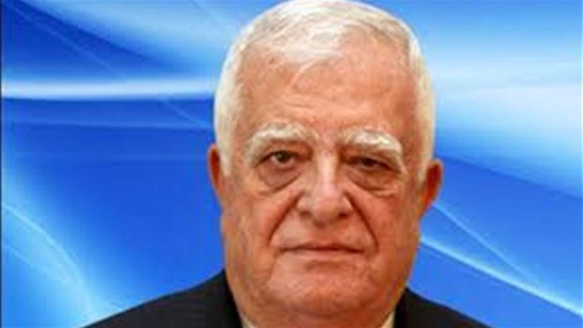 القصار: لانعقاد طاولة الحوار الاقتصادي والبدء بخطة إنقاذ