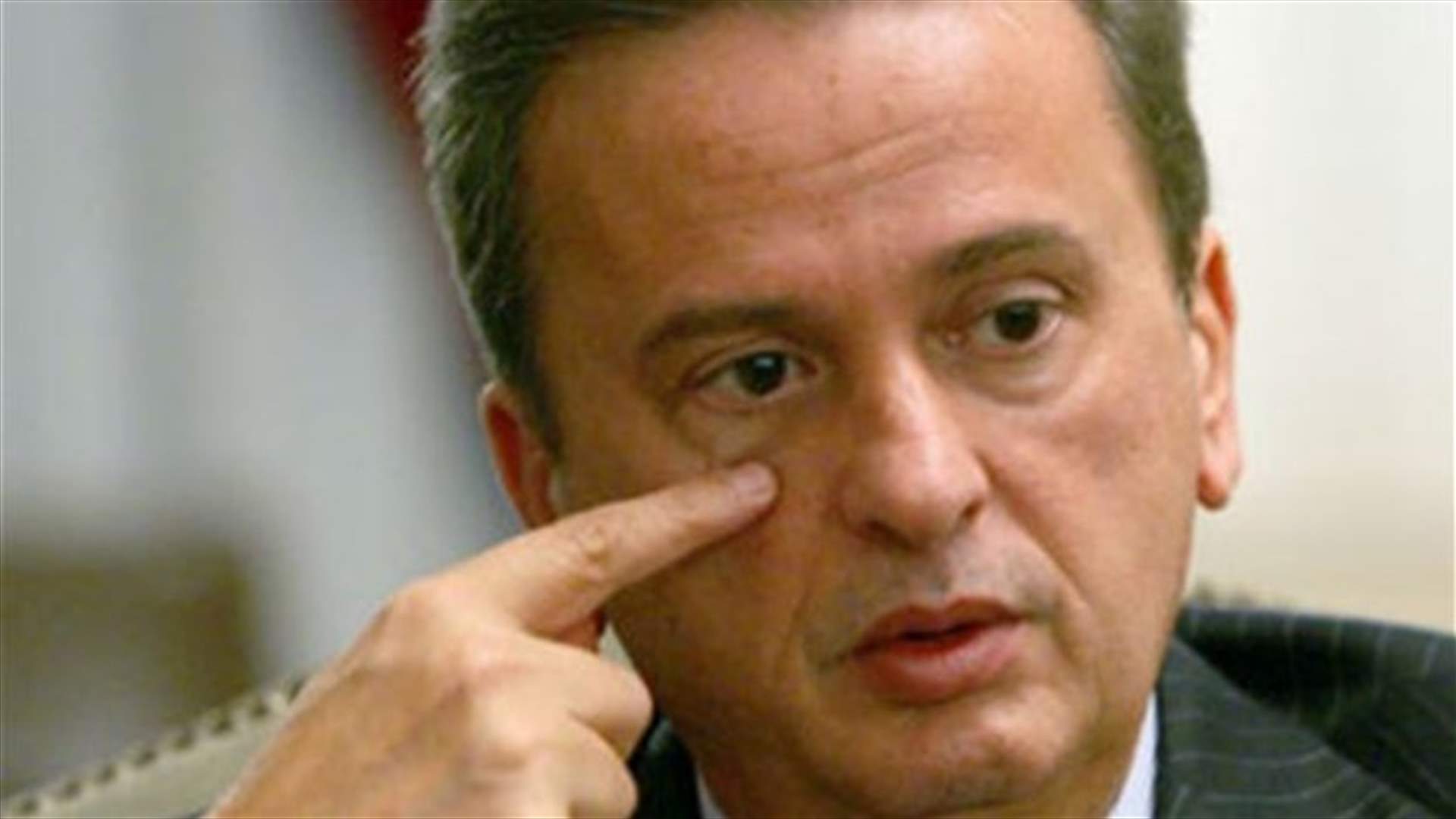 REPORT: Salameh to LBCI: BDL seeking to maintain stability of LBP exchange rate