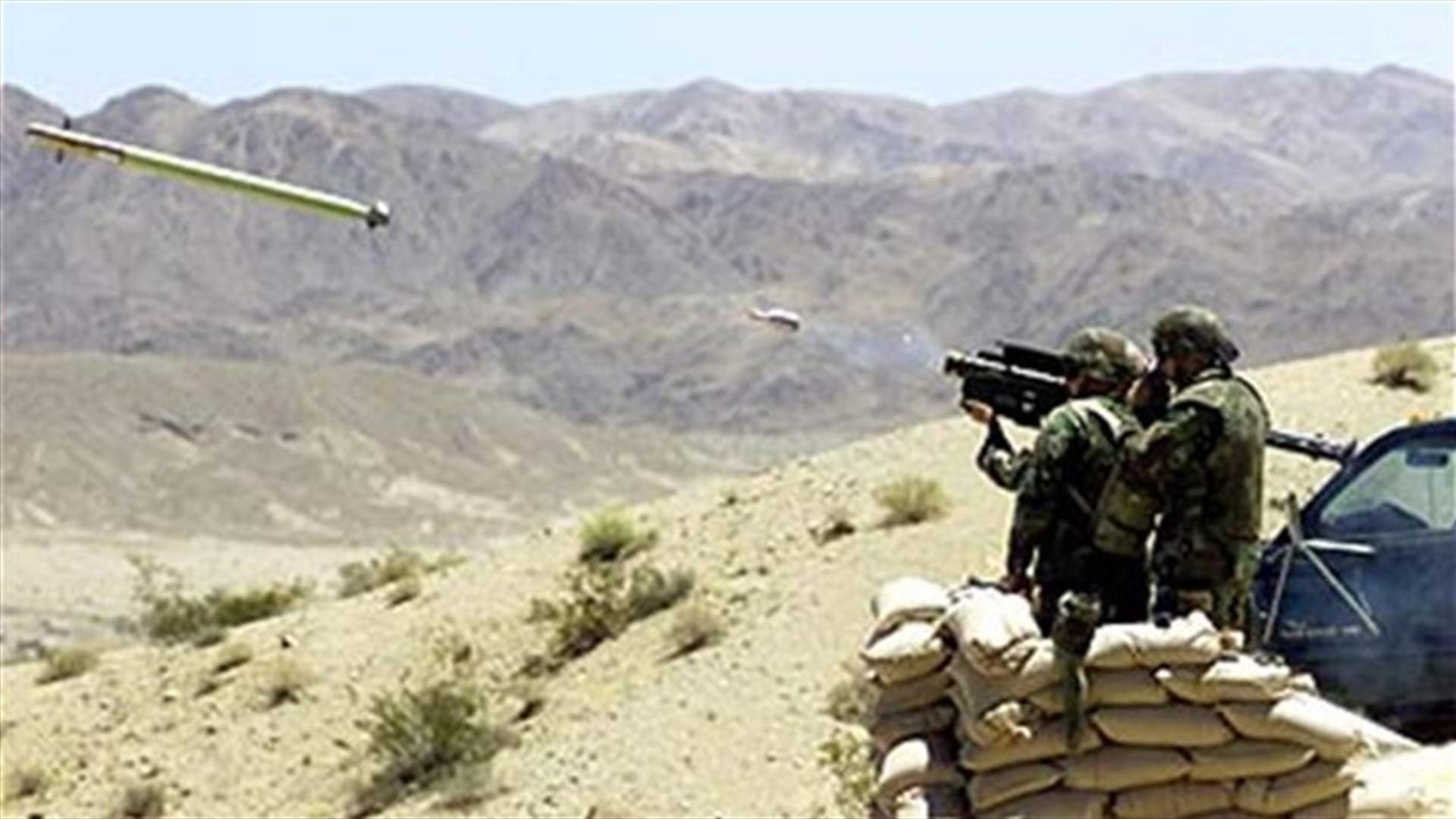 دخول السعودية على خط التسليح السوري