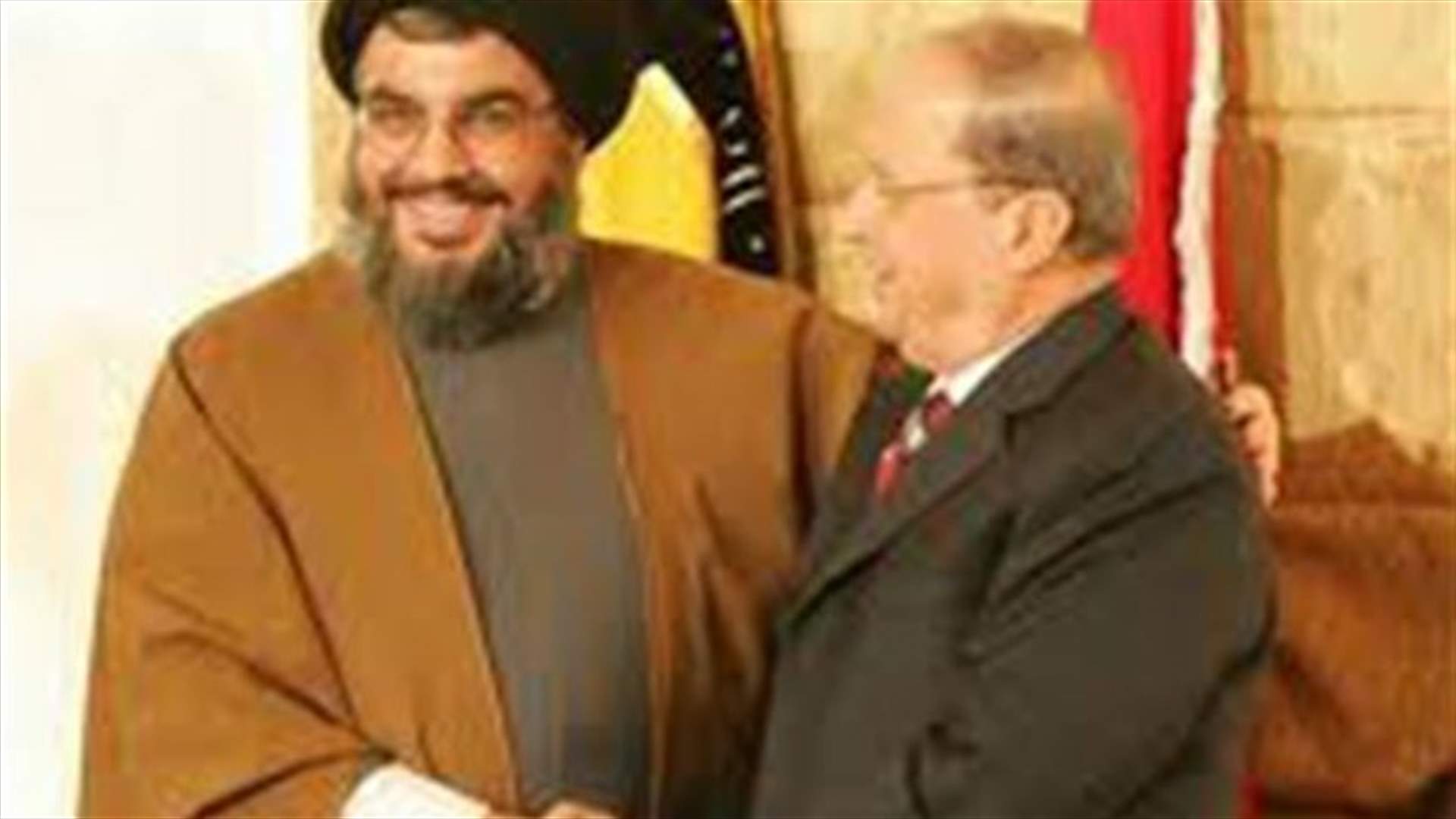 ماذا بين حزب الله والتيار: انفصال؟ ام تباين؟ ام طلاق؟