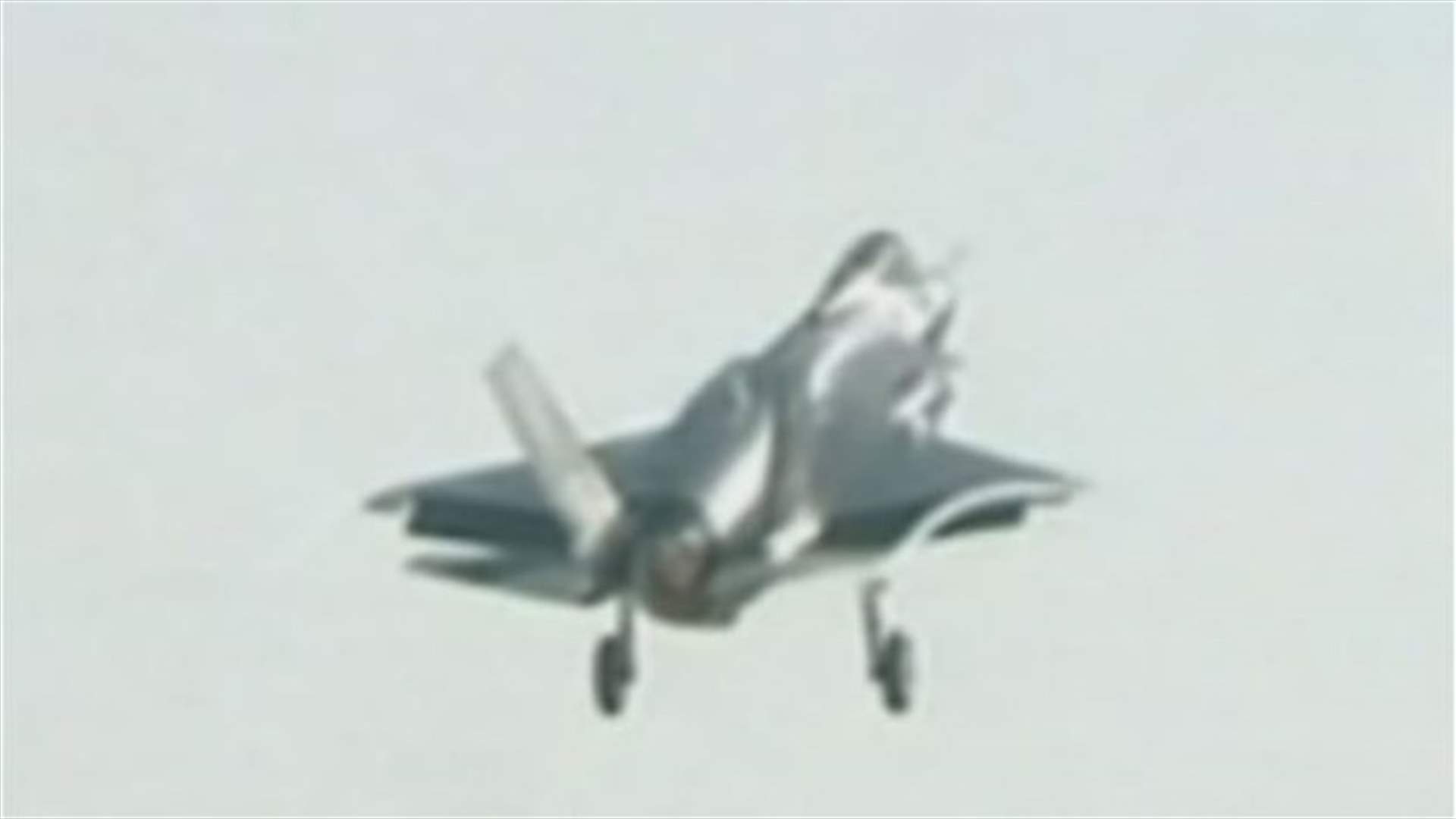 REPORT: US, Israel plan to strike weapons caches in case Assad falls
