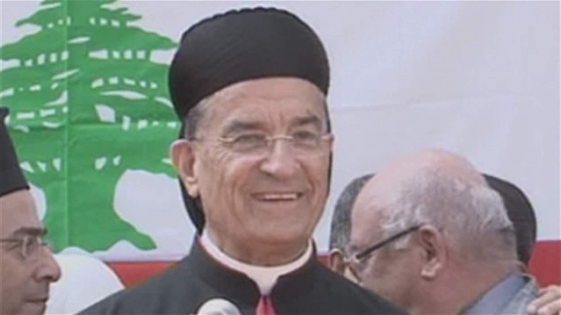 الراعي: لا يمكننا ان نستمر في كنيسة أبناؤها متباعدون