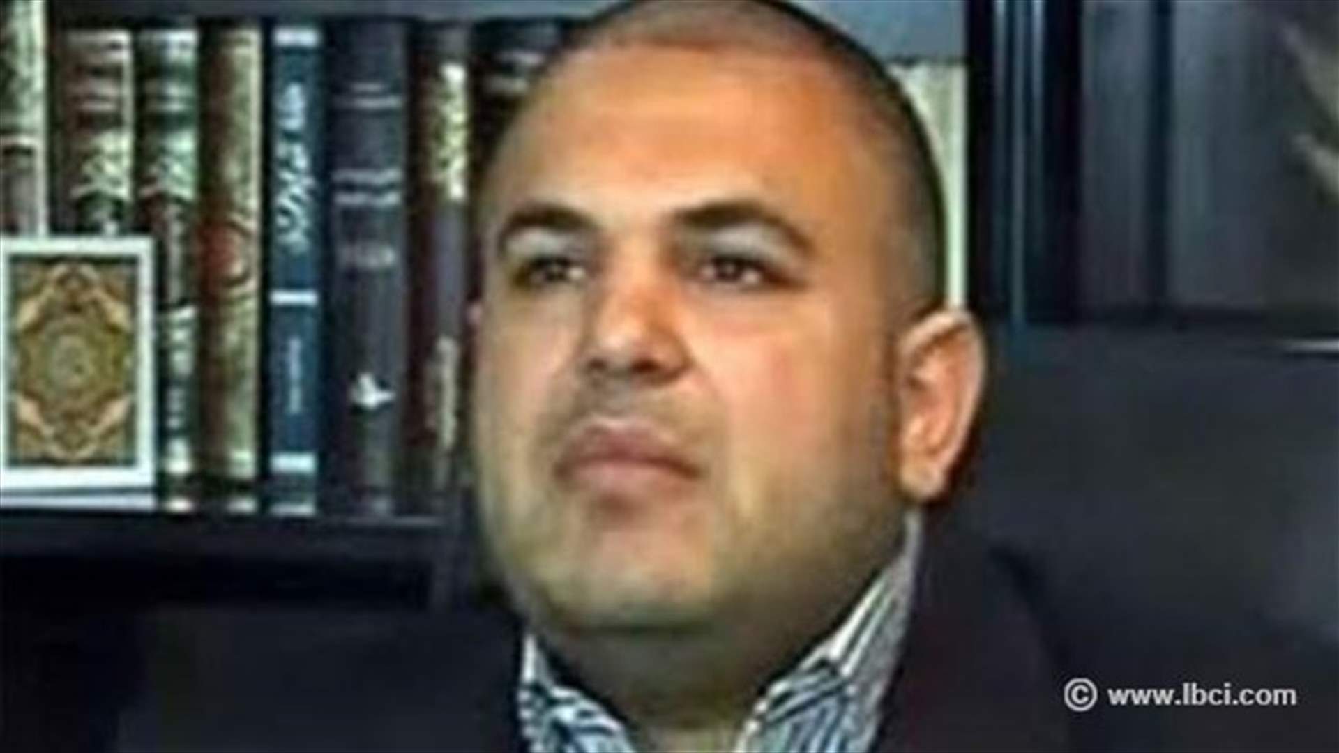 رفعت عيد: سأسلم جبل محسن في حال تسليم الدوحة 