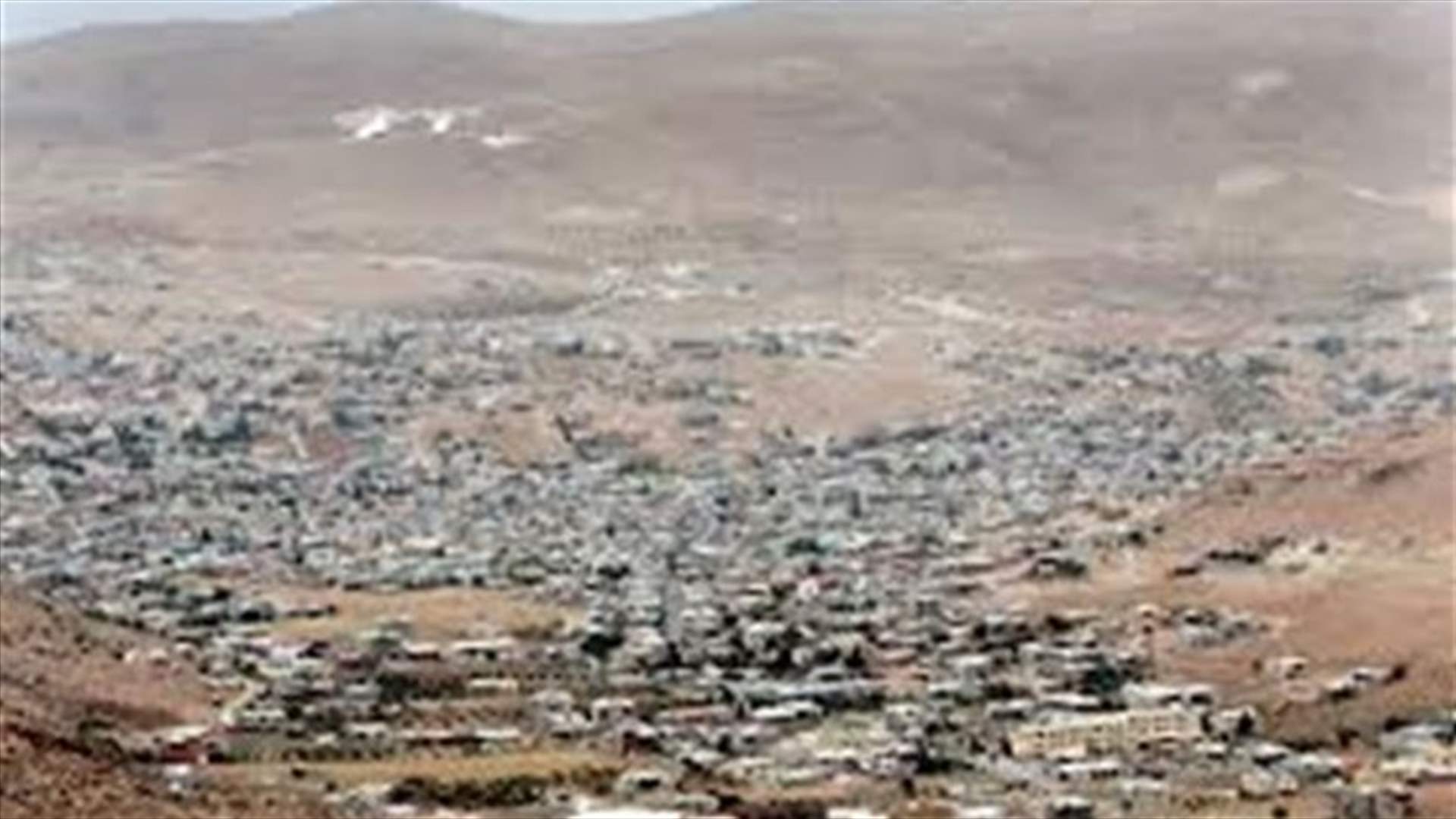 عمليات تسلح كثيفة للعشائر في الهرمل وعرسال