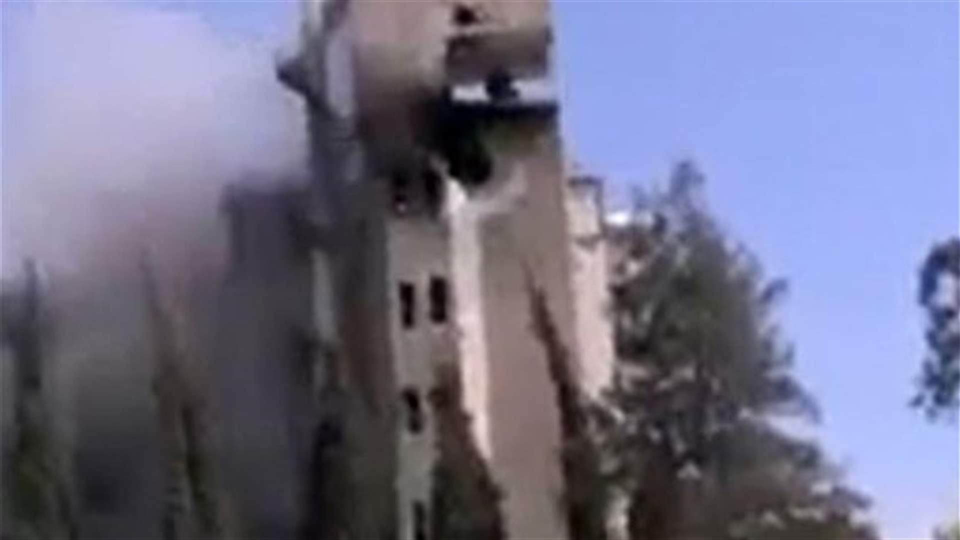 الجيش الحرّ يطالب بصواريخ مضادة للطيران وباقامة منطقة حظر جوي