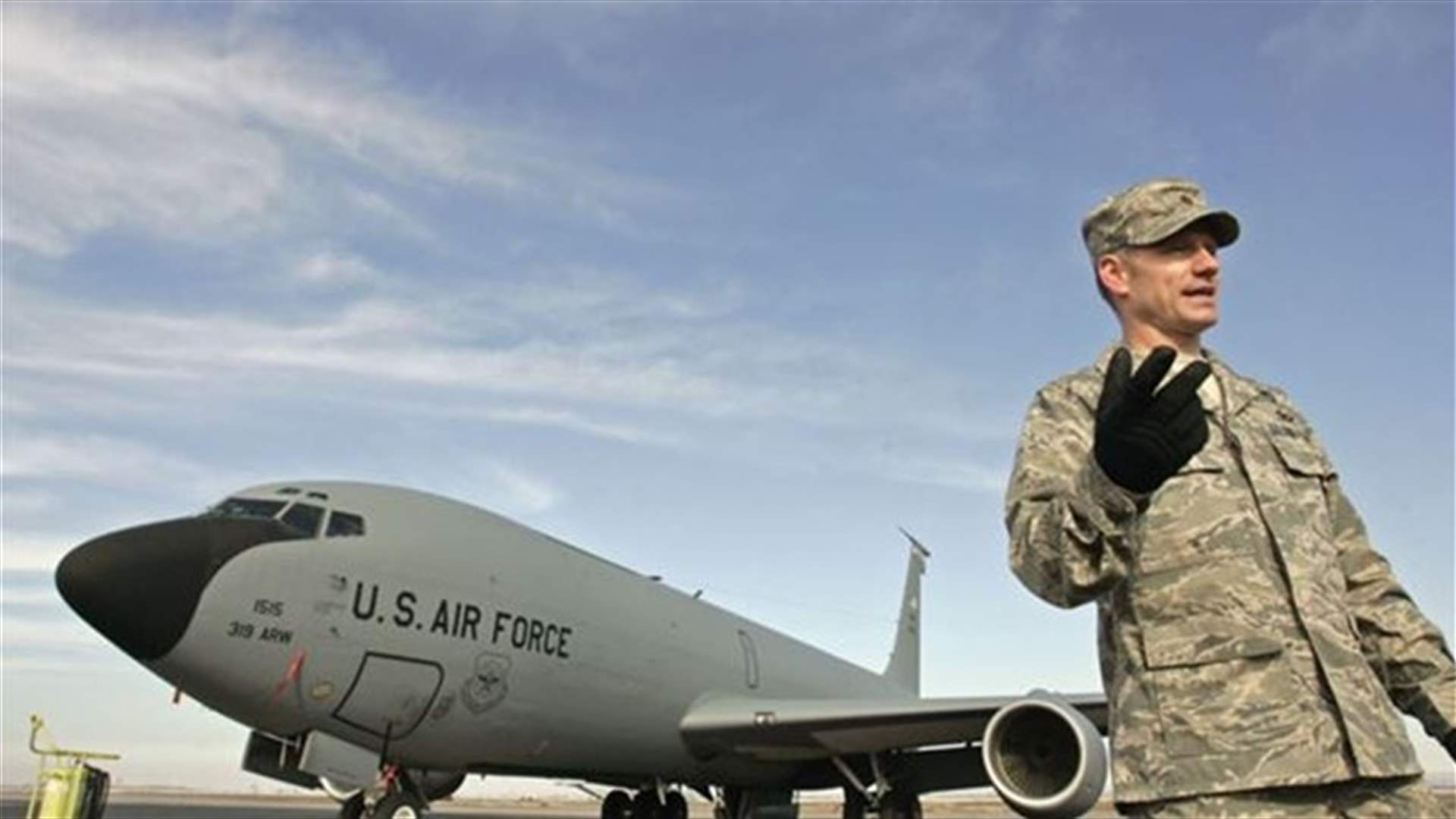 Kyrgyzstan sets July 2014 deadline for U.S. air base closure