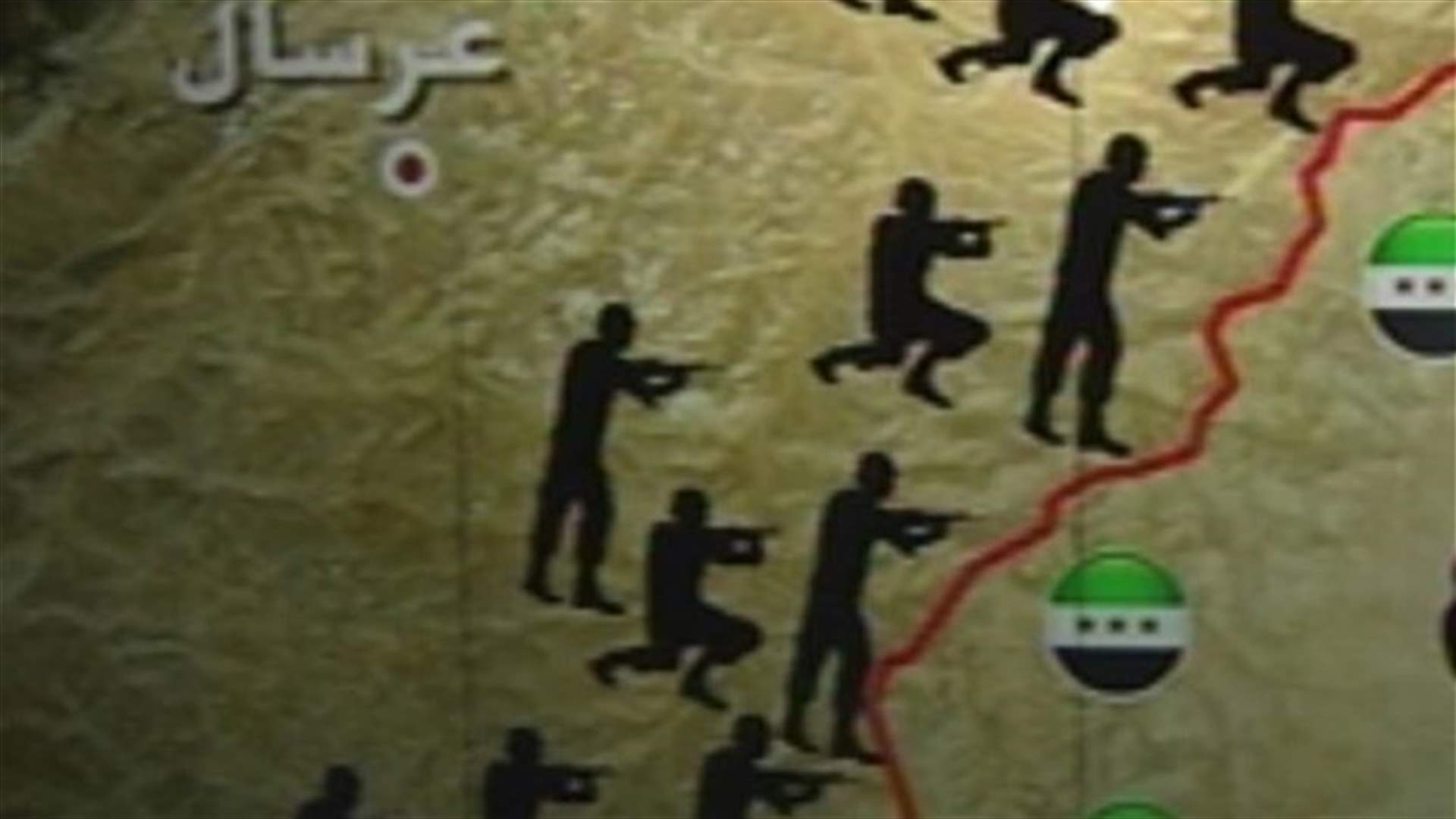 REPORT: Arsal, target for Syrian shelling since the beginning of the Syrian crisis