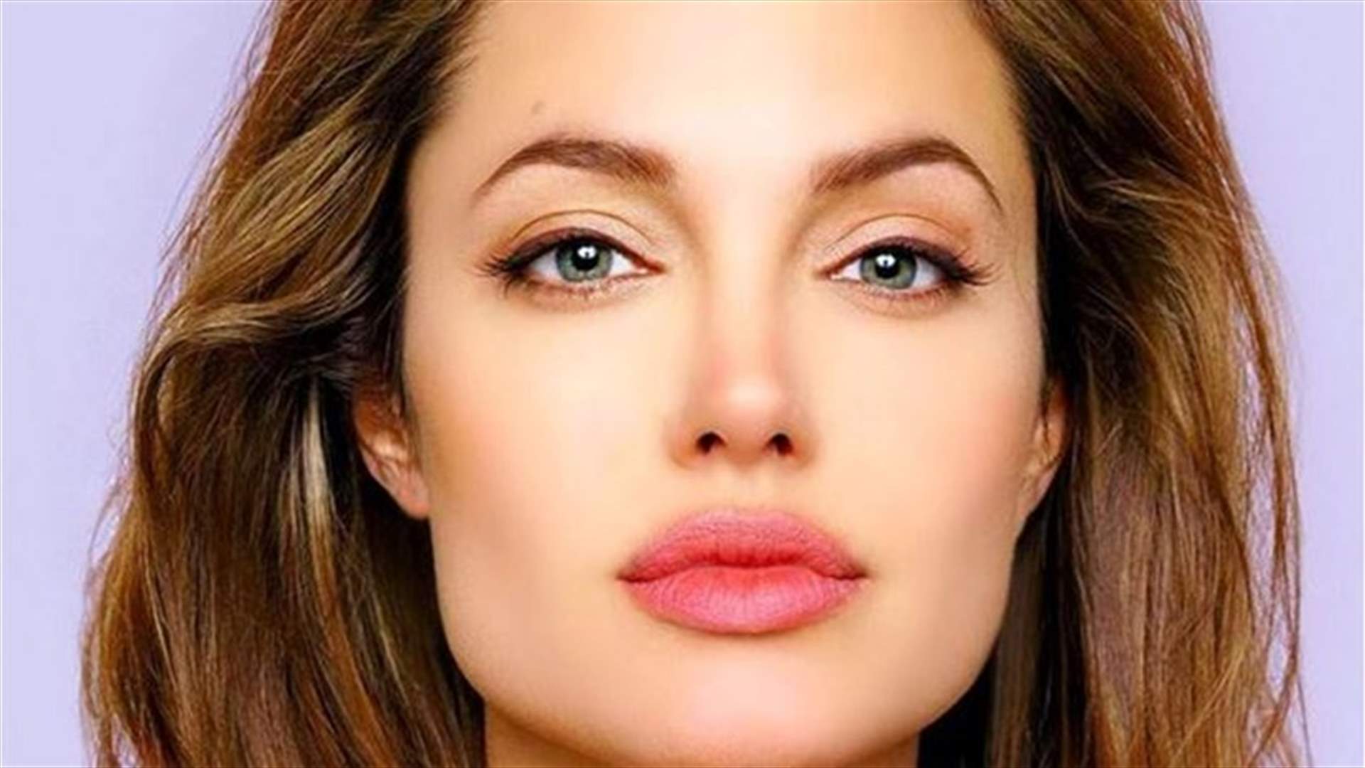 Jolie urges leaders to make Syria diplomacy work           