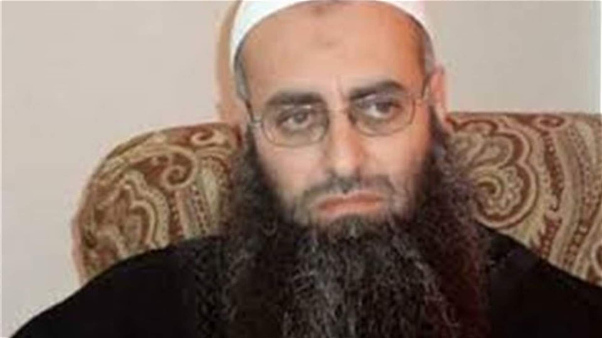 "الأسير:  حزب الله اغتال الرئيس الحريري وسنجبره على اخلاء الشقق "بالقوة