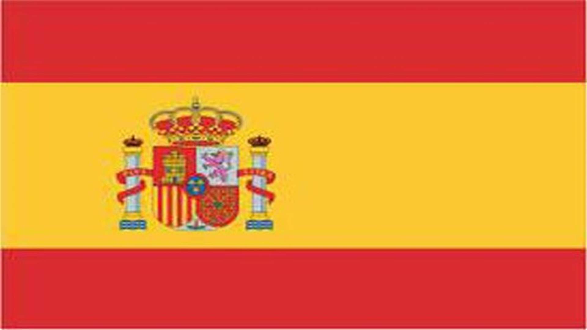 Spain arrest 8 with suspected links to al-Qaeda