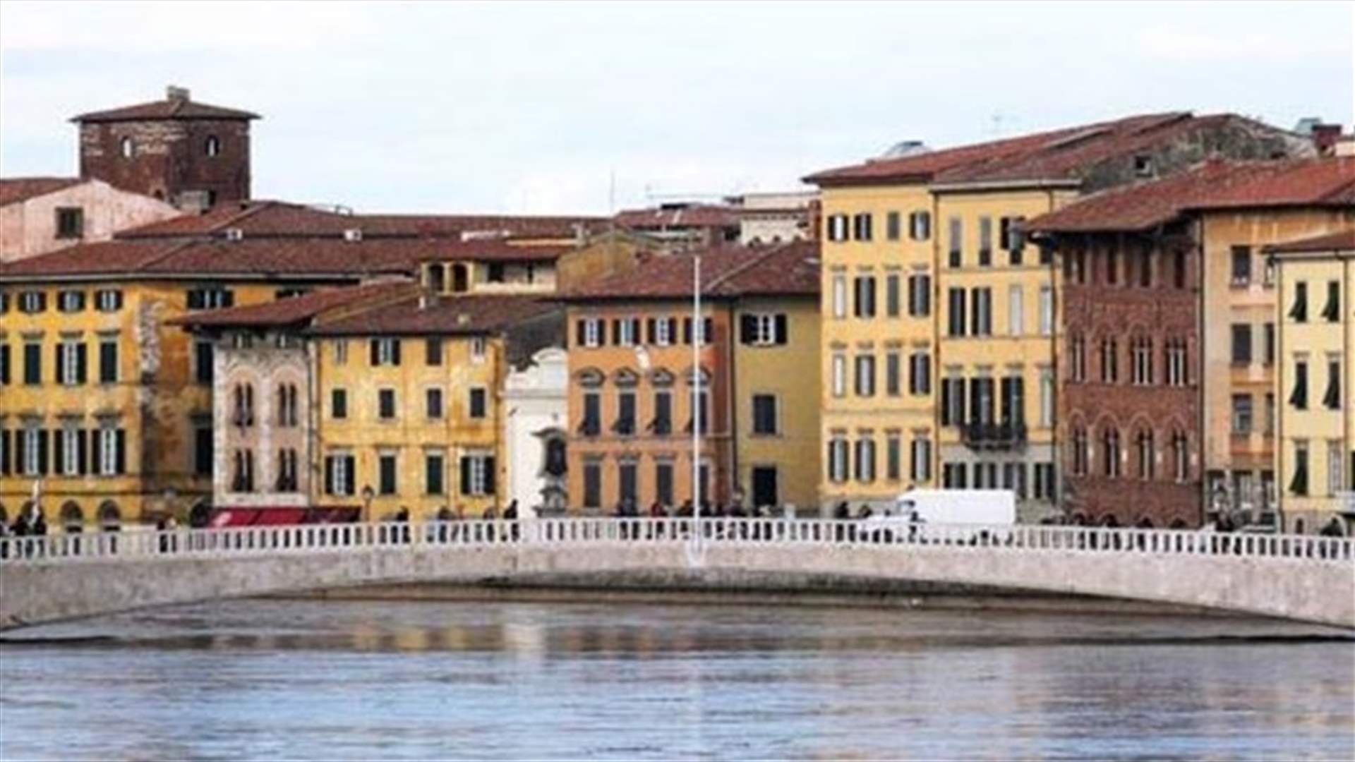 Magnitude 5.2 quake hits Italy, minor damage in rural areas
