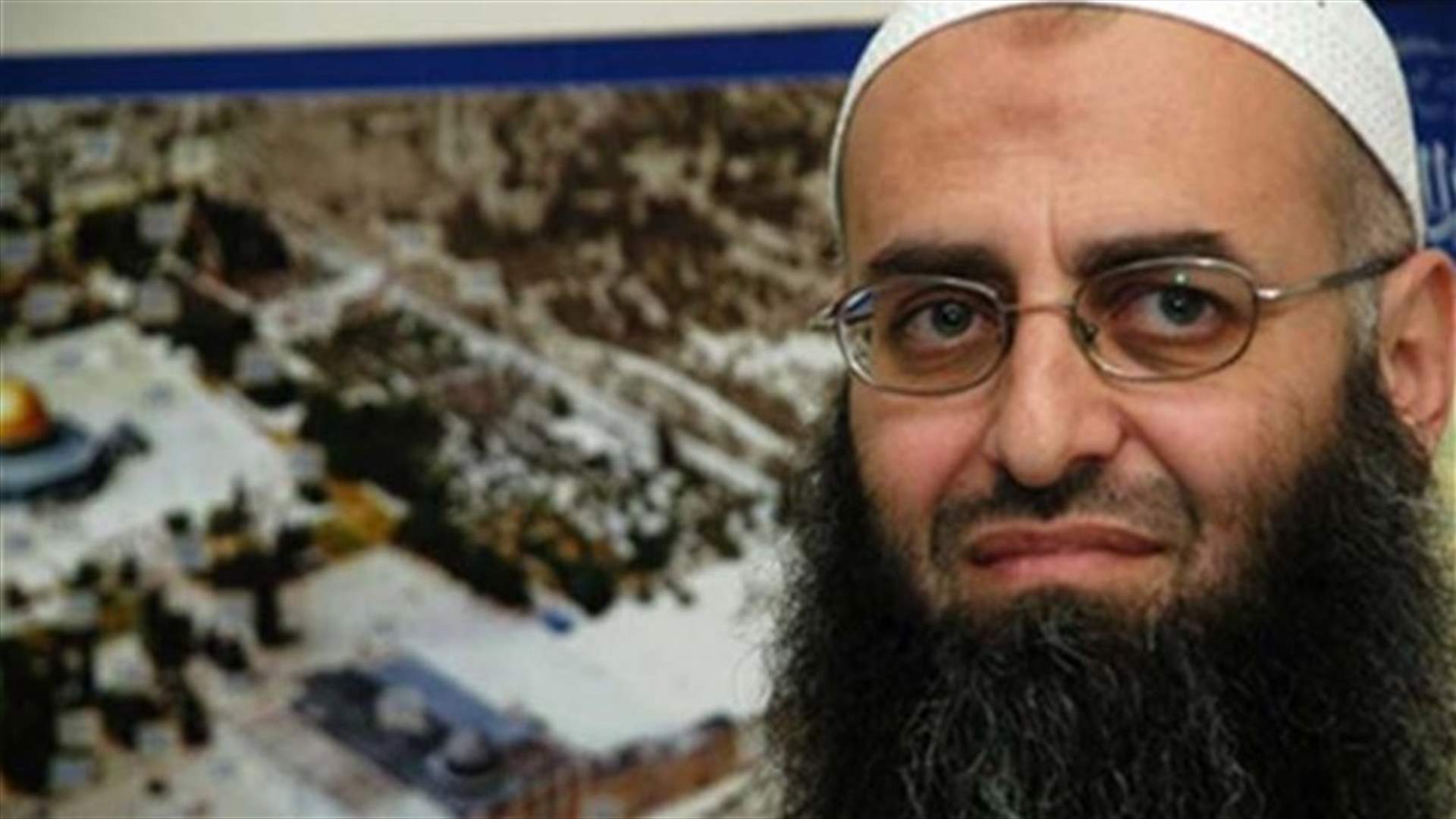 Sheikh Assir postpones his movements in Sidon