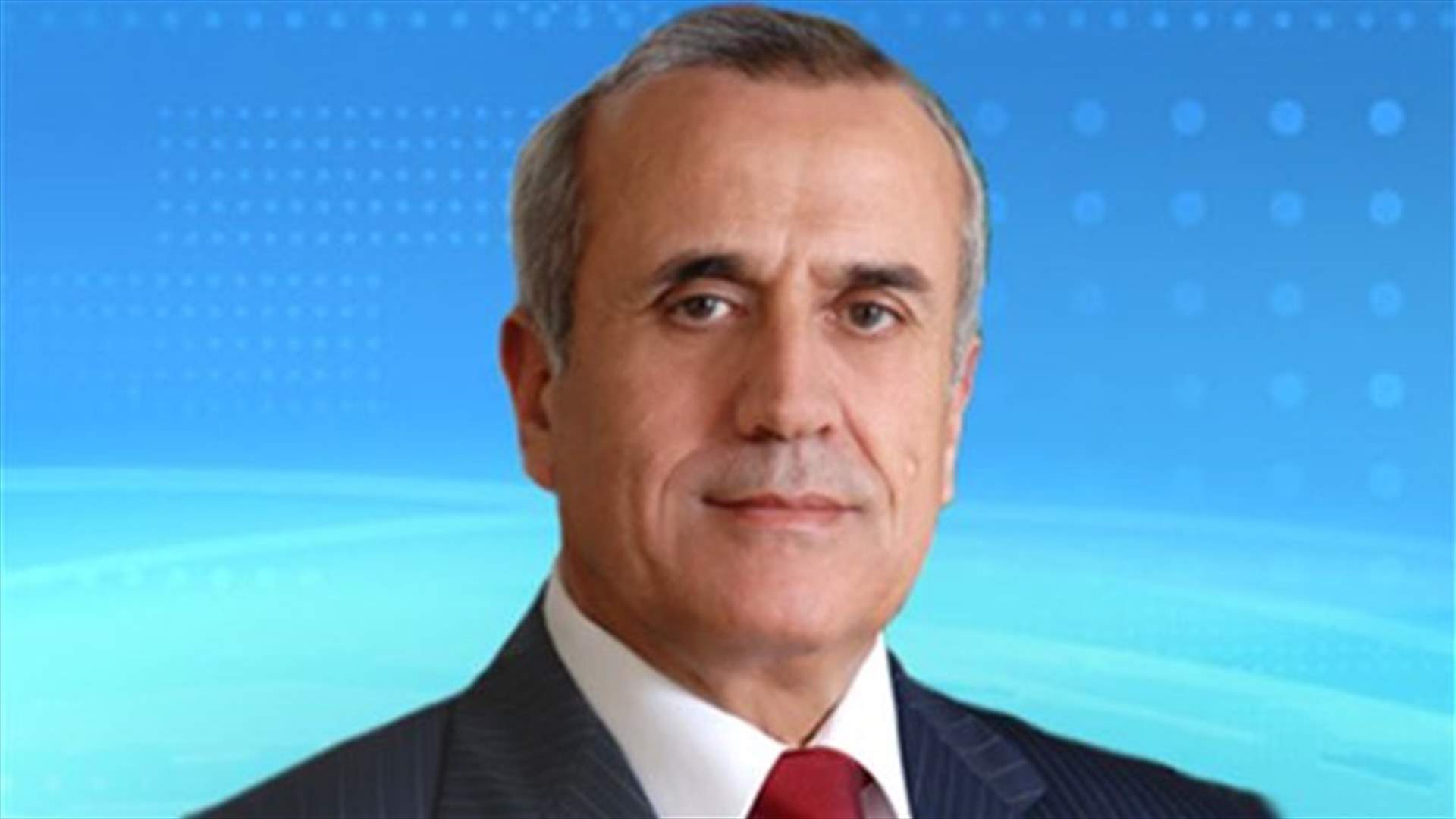 Sleiman calls on Parliament to kick off discussions to find new electoral law